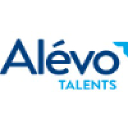 Alevo Talents logo