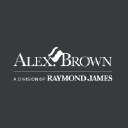 alex. brown - raymond james
