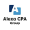 Alexa CPA Group logo