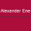 Alexander Ene logo