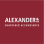 Alexander & Co. logo