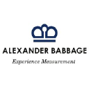 Alexander Babbage in Elioplus