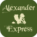 alexanderexpress.com