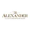 alexanderhotel.com