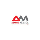 Alexander Mechanical Contractors Inc. Logo