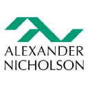 Alexander Nicholson Inc. Logo