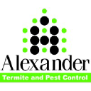 Alexander Termite and Pest Control
