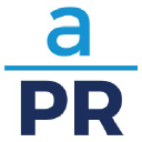 Alexander PR logo