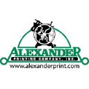 alexanderprint.com