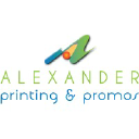 alexanderprinting.com