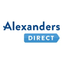 alexanders-direct.co.uk