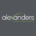 alexandersremovals.co.uk