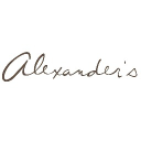 alexandersspa.com