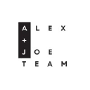 alexandjoe.com logo icon
