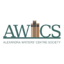 Alexandra Writers Centre Society