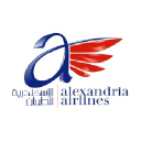 alexandriaairlines.com