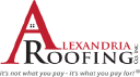 Alexandria Roofing Company Inc