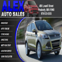 Alex Auto Sales