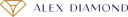Logo for alexdiamondjewelry.com