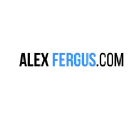 www.alexfergus.com logo