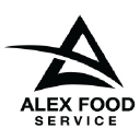 Alex Food Service Corp logo