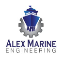 alexmarineengineering.com
