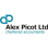 Alex Picot Chartered Accountants logo