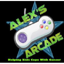 alexsarcade.org