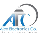 alexsensors.com