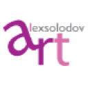 alexsolodov-art.com