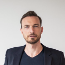 Alex T. Steffen - Innovation & Leadership Training