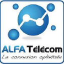 alfatelecoms.com