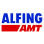 ALFING Corporation logo