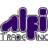 Alfi Trade logo