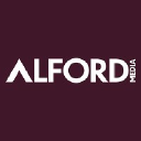 Alford Media Services, Inc. Logo