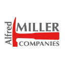 Alfred Miller Contracting Company Logo