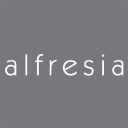 alfresia.co.uk Logo