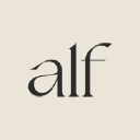 Logo for alfthelabel.com