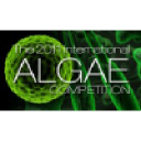 algaecompetition.com