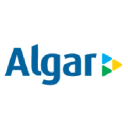 Algar logo