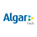 Algar Tech logo