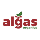 www.algasorganics.com logo