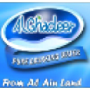 alghadeerwater.com