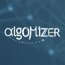 Algomizer - Online marketing tools for publishers and advertisers logo