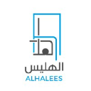 alhaleesgroup.com
