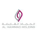 alhammadholding.com