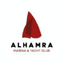 alhamramarina.com