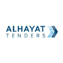 alhayat-tenders.com