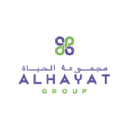 alhayatgroup.com