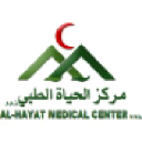 alhayatmedicalcenter.com.qa